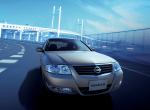 Nissan Sunny 2006 года